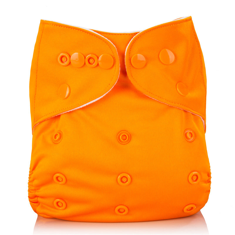 Mumsbest Washable Reusable Cloth Diaper Ecological Real Pocket Nappy