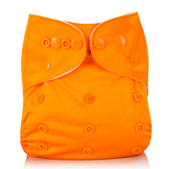 Mumsbest Washable Reusable Cloth Diaper Ecological Real Pocket Nappy