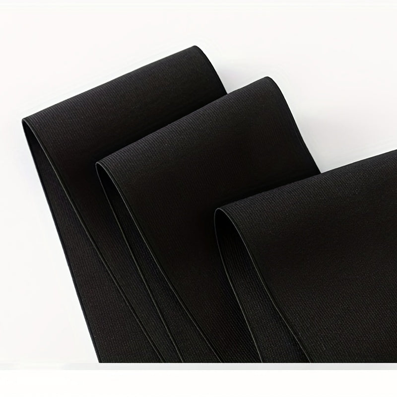 Women's Elastic Waistband Yoga Sauna Belt Fitness Corset Waist Trimmer Sweatband