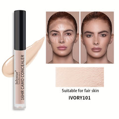 Full Coverage Concealer Cream for Dark Spots and Blemishes