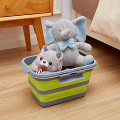 3pcs set Storage Box With Lid Multifunctional Storage Box Home Decor