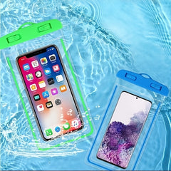 Waterproof Cell Phone Bag for Outdoor Activities