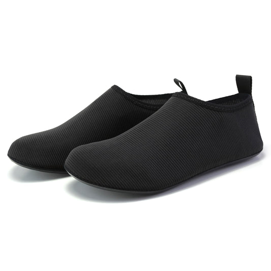 Men's Barefoot Water Shoes Quick Drying Lightweight Non Slip Aqua Socks