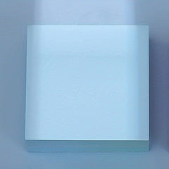 Sticky Notes 7.62x7 100 Sheets Self Stick Notes Easy Post Study Works Daily Life