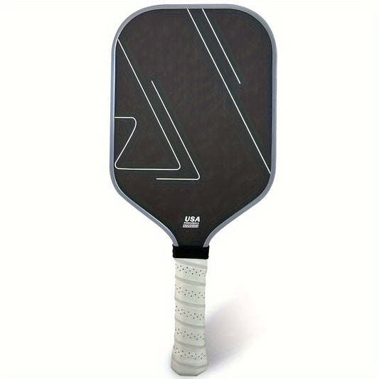 Carbon Fiber T700 Texture Pickleball Paddle 16mm Racket