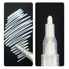 Acrylic Pen Water Based Ink Student Creative DIY Painting Graffiti Marker Pen