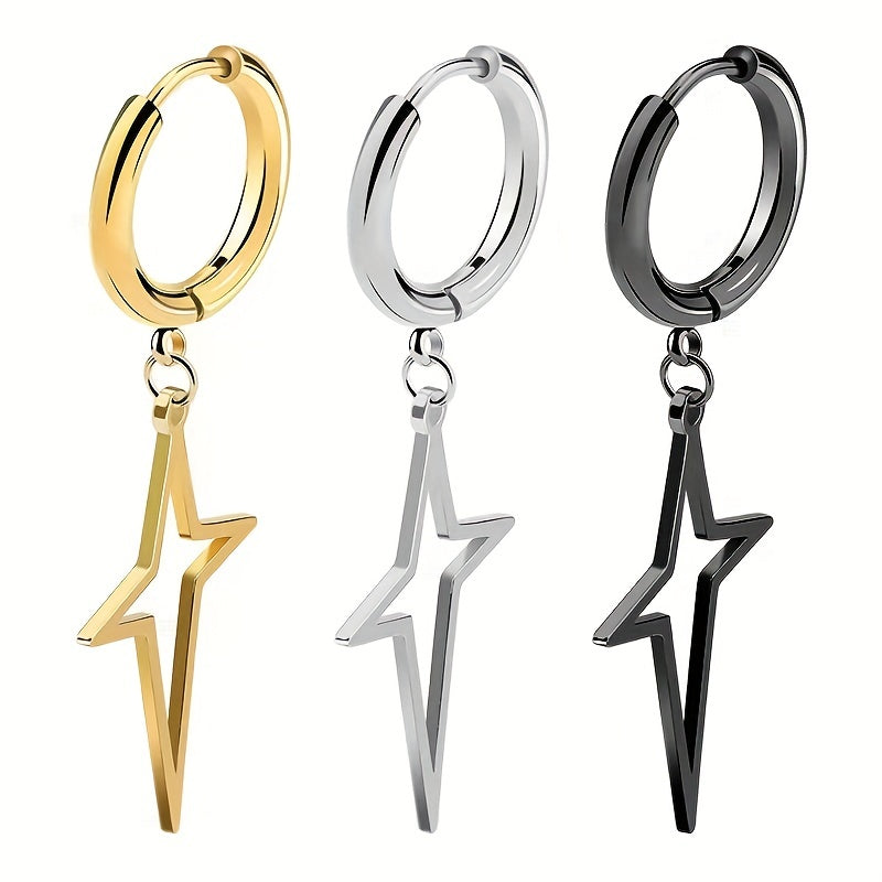 Stainless Steel Mini Keychain Bag Pendant