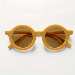 8 Pack Kids Sunglasses Round Sunglasses Accessories For Party Gift
