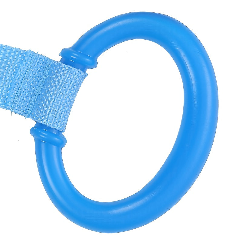 Colorful Baby Bed Zip Hook Set for Easy Sheet Removal