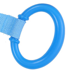 Colorful Baby Bed Zip Hook Set for Easy Sheet Removal