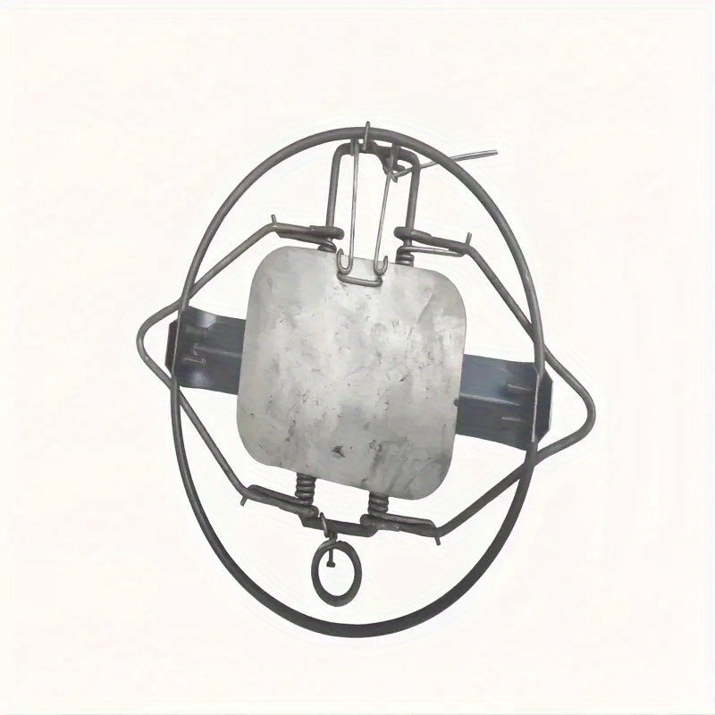 1pc Effective Mouse Trap in 3 Sizes Kills Rats Beavers Rabbits Boars