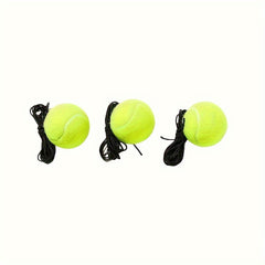 Elastic Rope Tennis Balls for Beginner Training