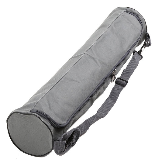 Yoga Mat And Accessories Storage Bag Waterproof Oxford Cloth
