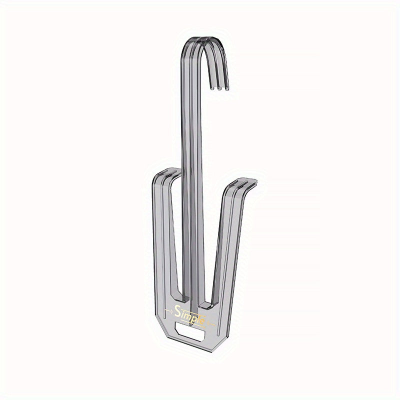 Home Drying Shoe Rack Windproof Hook Sun Shoe Dryer