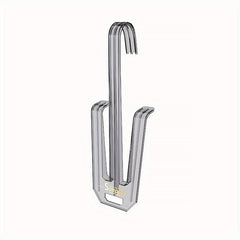 Home Drying Shoe Rack Windproof Hook Sun Shoe Dryer