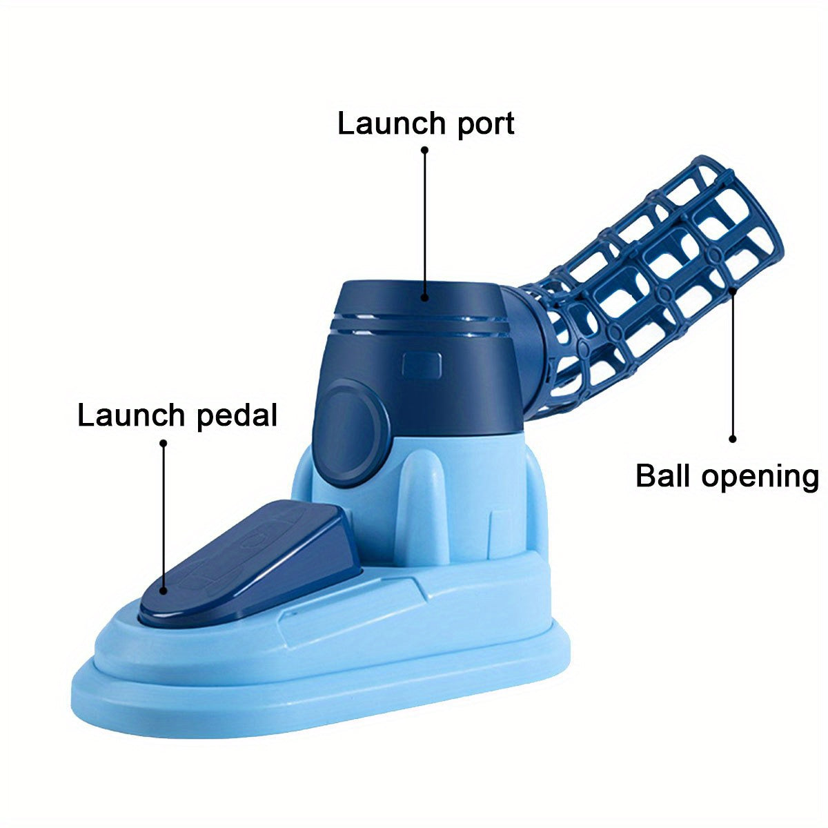 Kids Baseball Training Set - Improve Sports Skills Outdoors