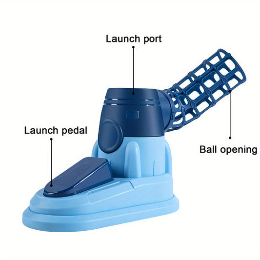 Kids Baseball Training Set - Improve Sports Skills Outdoors