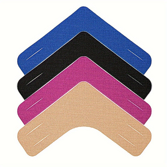 V Shaped Muscle Patch for Defined Abs
