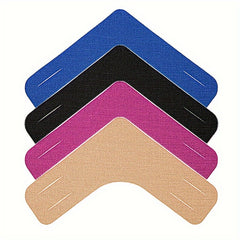 V Shaped Muscle Patch for Defined Abs