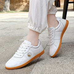 Women's Lightweight Casual Flat Walking Shoes Comfortable Non slip