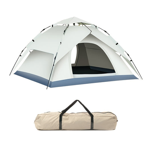 Portable Durable Outdoor Camping Tent Easy Set Up