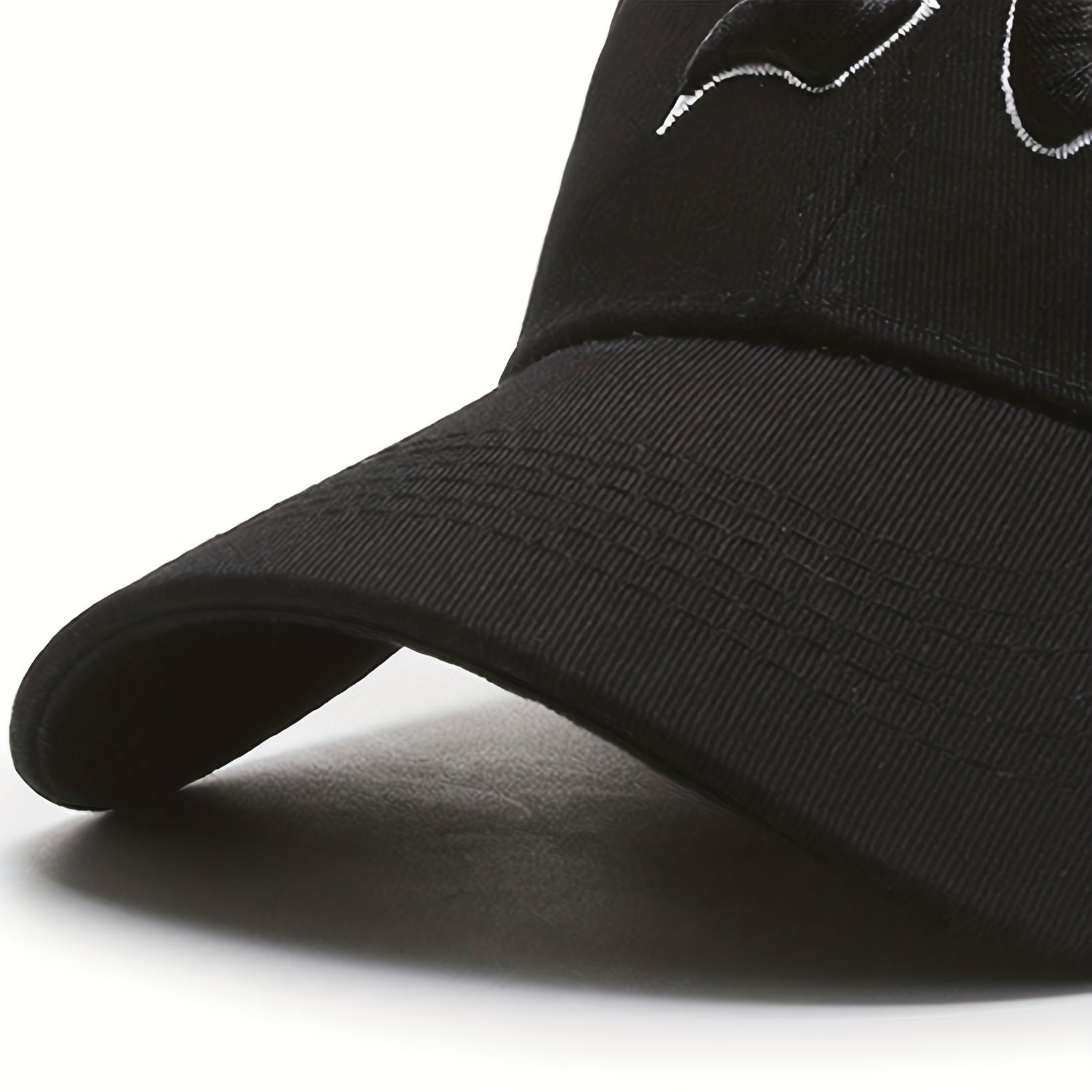 Men's Casual Sports Adjustable Cap Autumn/Winter Hat