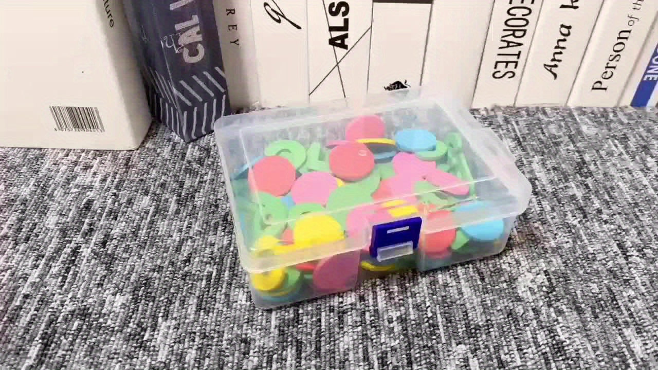 Addition & Subtraction Arithmetic Stick Puzzle Toy