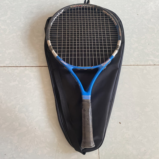 Tennis Racket Cover Waterproof Oxford Cloth Shoulder Bag