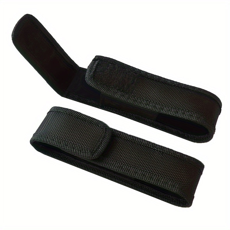 T6 Flashlight Pouch Holder for Outdoor Camping