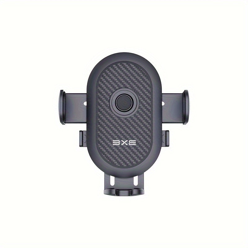 Universal Car Phone Mount 360 Rotatable Auto Lock Air Vent Holder