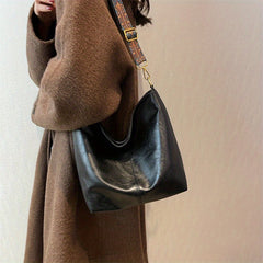 Ethnic Vintage Shoulder Bag Classic Crossbody Bag Women's All Match Bag