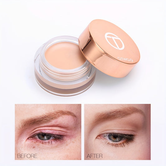 Concealer Primer Cream for Dark Circles Eye Bags