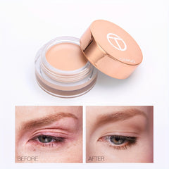 Concealer Primer Cream for Dark Circles Eye Bags