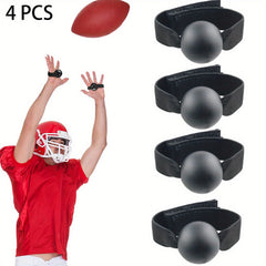 Football Catching Trainer - Improve Football Level