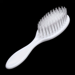 2pcs Baby Comb Massage Comb Brush Set Newborn Massage Comb