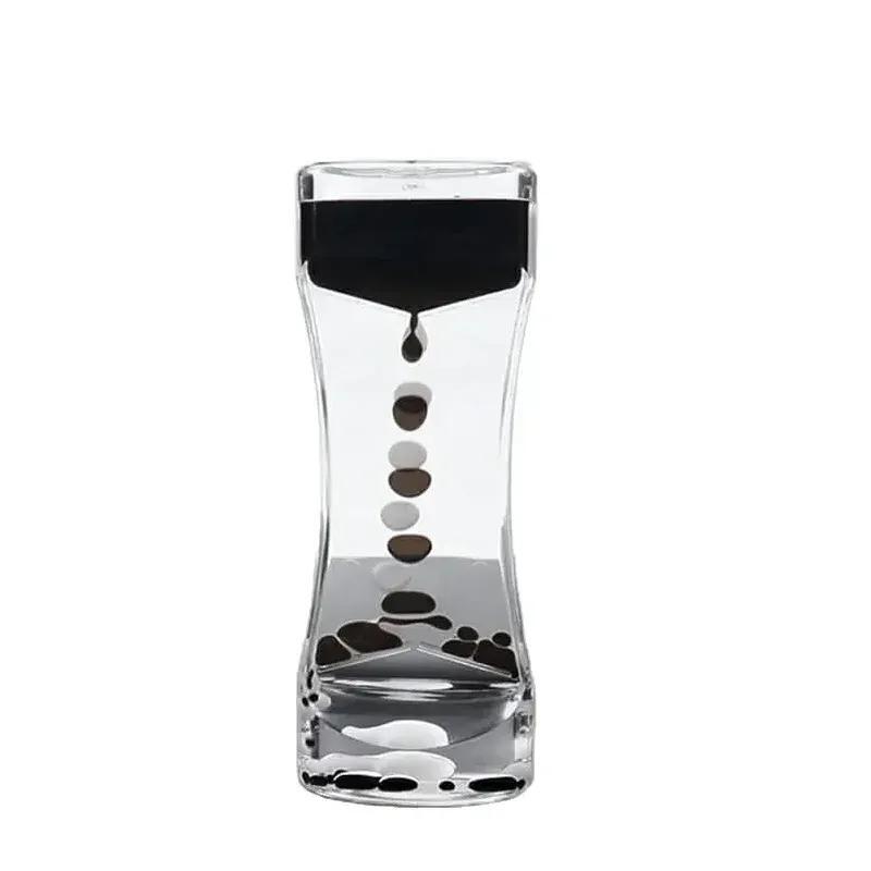 Liquid Sensory Timer for Autism ADHD Stress Relief
