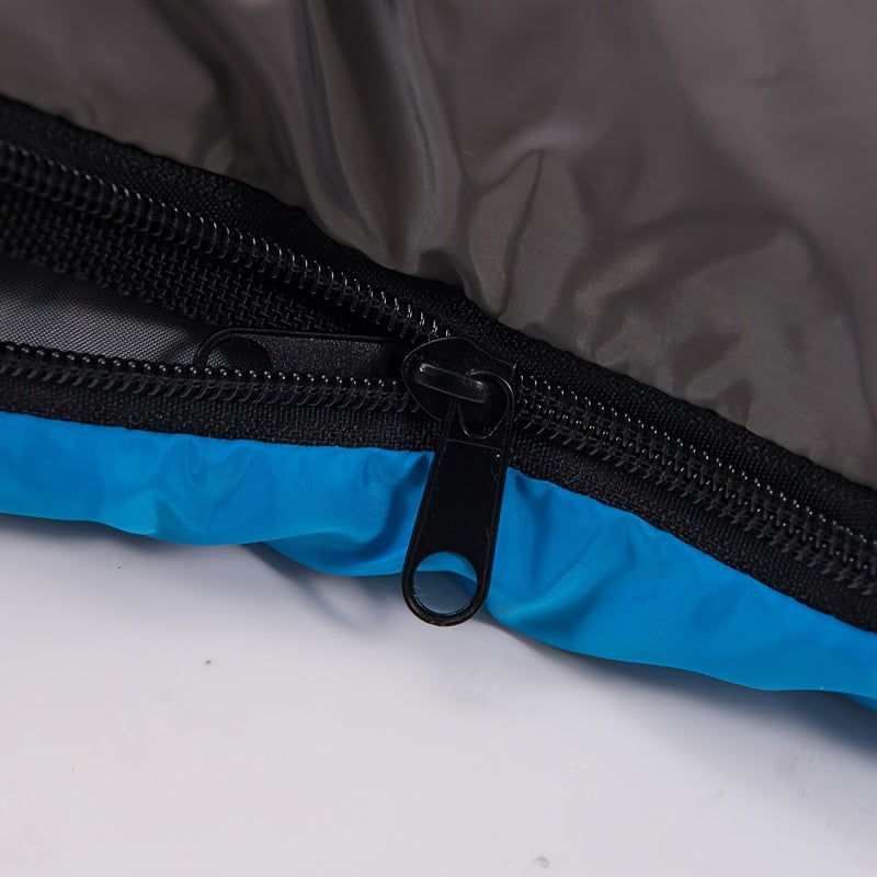 Single Sleeping Bag Constant Temp Outdoor Travel Hotel