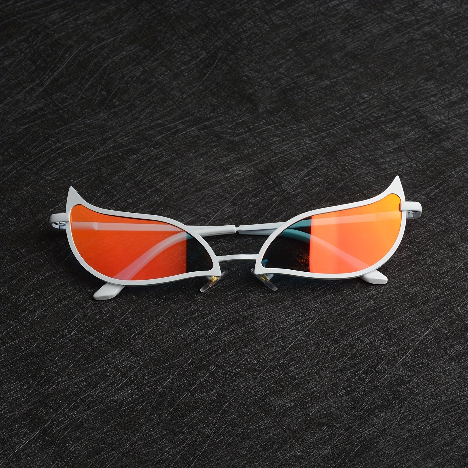 Sleek Doflamingo Sunglasses - Perfect for Everyday Wear and Costumes