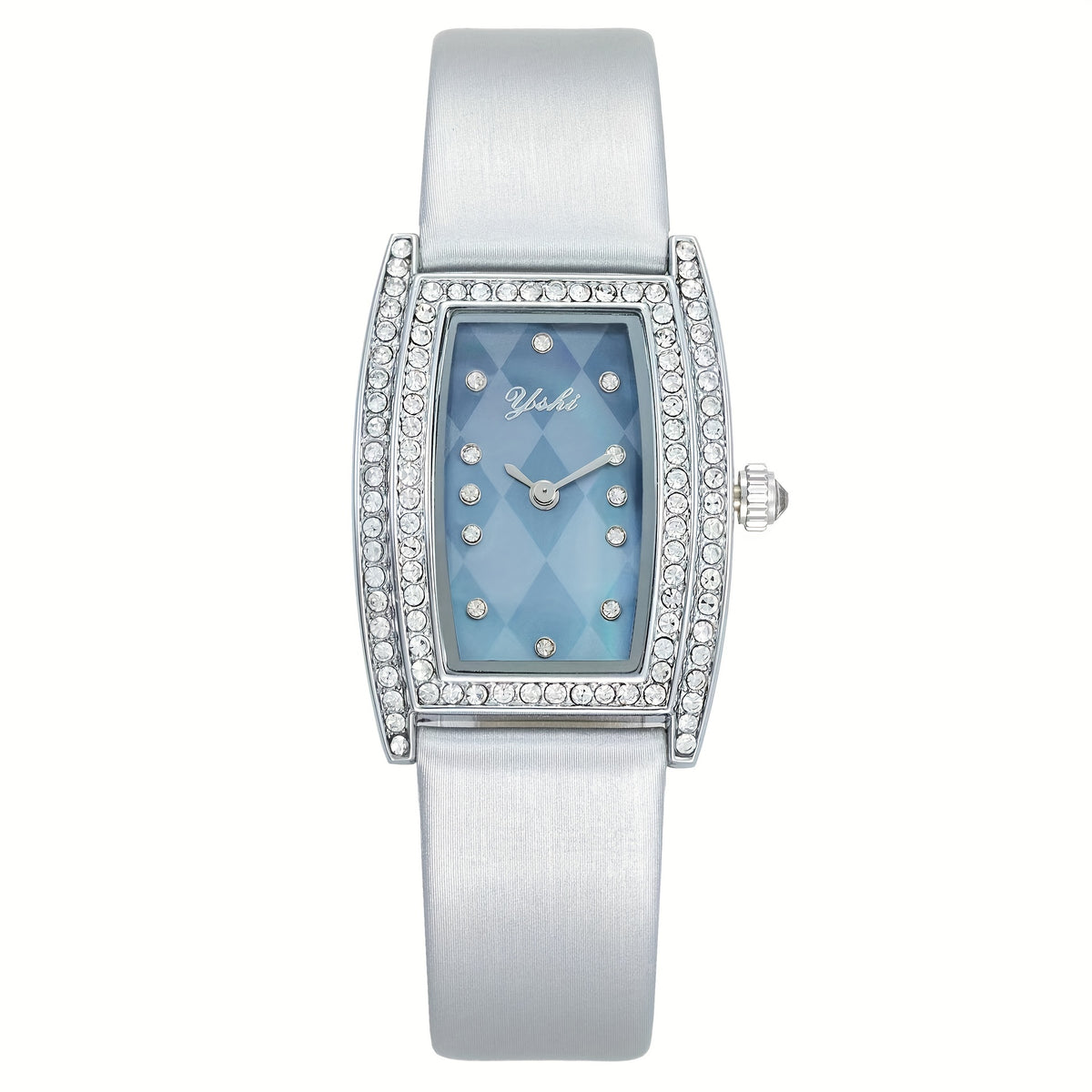 Women's Zinc Alloy Dial Quartz Watch