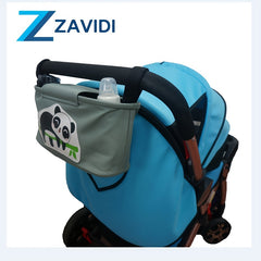 Stroller Bag Mommy Outdoor Storage For Pram Organiser