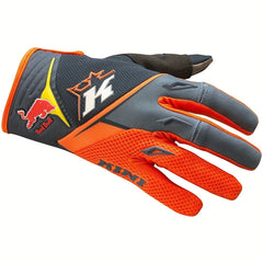 Spring Autumn Racing Motorcycle Riding Gloves