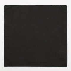 Satin Bandana Square Scarf Necktie Head Wrap Hair Accessory