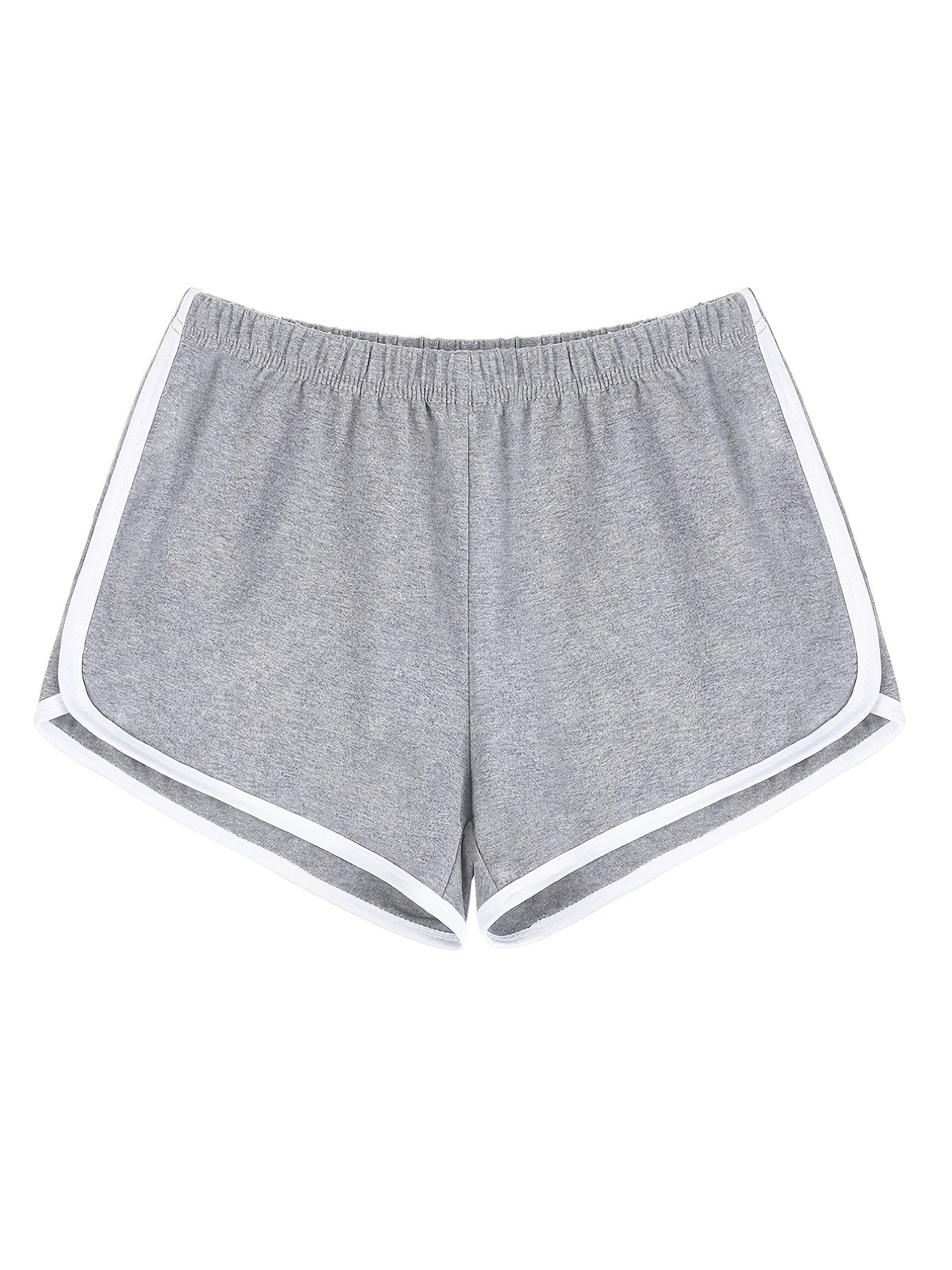 Women's Casual Sports Shorts Summer Running Yoga Activewear