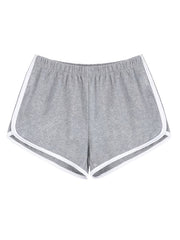 Women's Casual Sports Shorts Summer Running Yoga Activewear