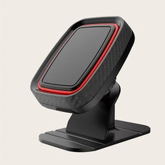 Magnetic Car Phone Holder 360 Rotation Bracket - GPS Navigation