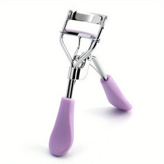 Eyelash Curler Makeup Tools Clip Lash Lift Natural Curls Long Lasting