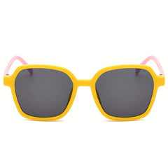 Y2K Sunglasses UV Protection for Boys and Girls