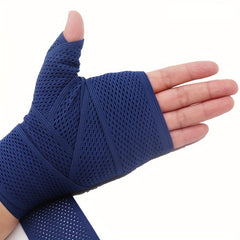 Professional Boxing Handwraps 304 8 457 2 Cm High Elastic Mesh Hand Wraps