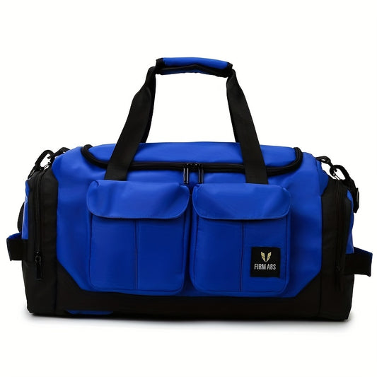 Large Capacity Travel Duffle Bag