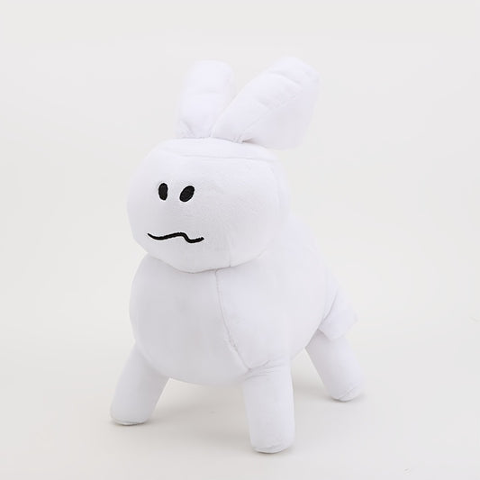 Forsaken Gubby Plush Rabbit Stuffed Animal Toy